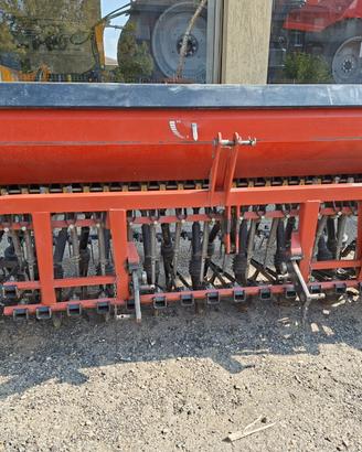 Seminatrice da grano m. 2,50 Carraro Colorado 250