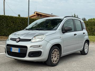 FIAT Panda 1.2 Benzina - 69 CV - 5 Porte