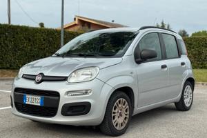 FIAT Panda 1.2 Benzina - 69 CV - 5 Porte