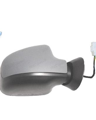 SPECCHIO COMPLETO DESTRO DACIA DUSTER 13-17 TERMIC