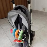 Passeggino Bebè Comfort