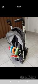 Passeggino Bebè Comfort