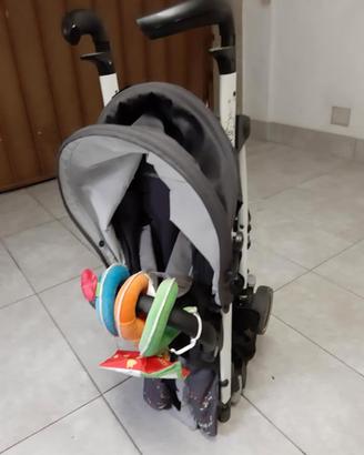 Passeggino Bebè Comfort