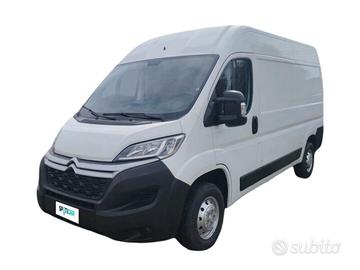 Citroen Jumper 33 BlueHDi 120 S&S PM-TN Furgone