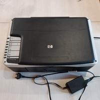 stampante HP deskjet F 2180