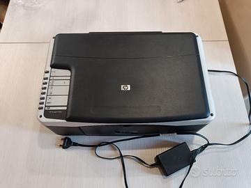 stampante HP deskjet F 2180