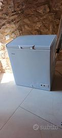 Congelatore  Haier BD143RAA