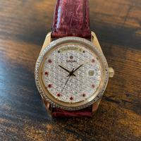 Titoni Cosmo-King NOS ETA 2834-2