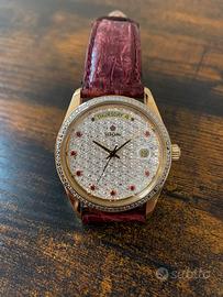 Titoni Cosmo-King NOS ETA 2834-2