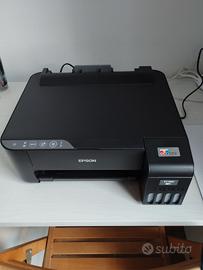Stampante nuova 