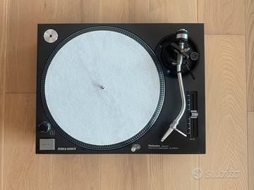 Technics SL-1210MK2