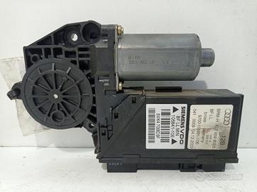 MOTORINO ALZAVETRO ANTERIORE DESTRA AUDI A4 Avant