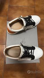 Scarpe giuseppe zanotti
