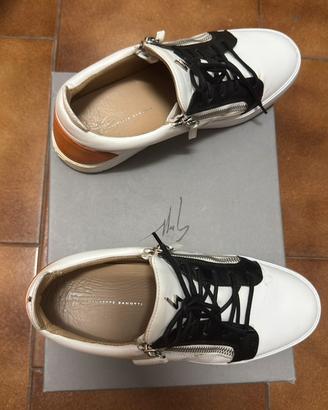 Scarpe giuseppe zanotti