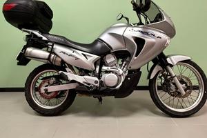 Honda Transalp 650xl
