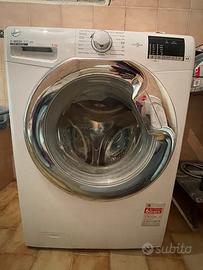 Lavatrice 6kg Hoover