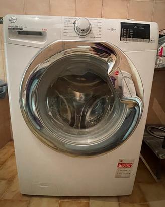 Lavatrice 6kg Hoover