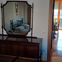 camera da letto  matrimoniale 