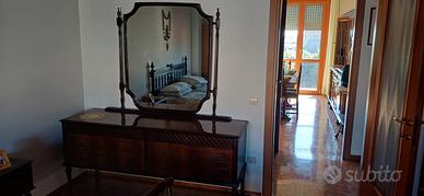 camera da letto  matrimoniale 