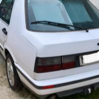 Fiat super Croma Turbo ie
