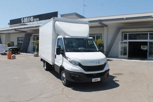 Iveco daily 35-140 cassa box
