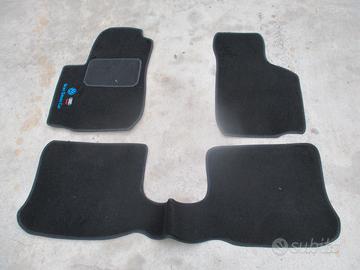 Tappeti moquette Golf IV
