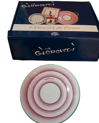 Richard Ginori Gio Ponti Iride