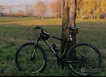 Piton Mtb