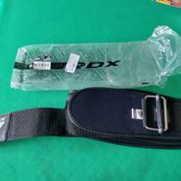 Cintura palestra RDX