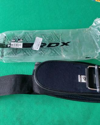 Cintura palestra RDX