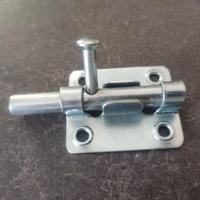 Sicurezza per tapparelle