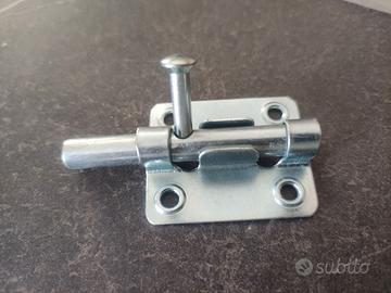 Sicurezza per tapparelle