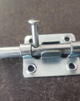 Sicurezza per tapparelle