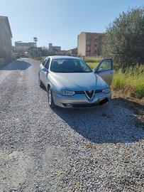 Alfa romeo 156 JTD