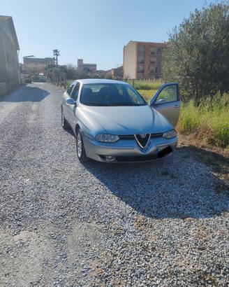 Alfa romeo 156 JTD