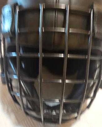 casco da box