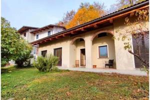 VILLA e immobili cielo terra