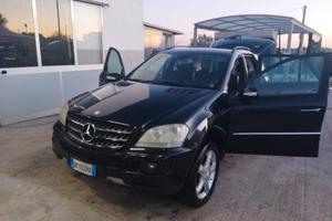 Mercedes ml