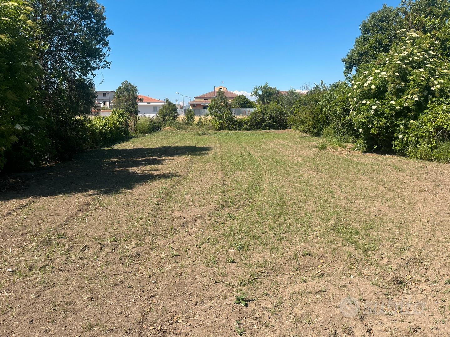 Terreno edificabile marcianise - Vista 3