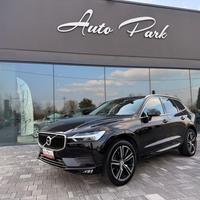 VOLVO XC60 D4 Geartronic Inscription