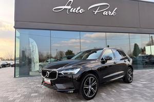 VOLVO XC60 D4 Geartronic Inscription