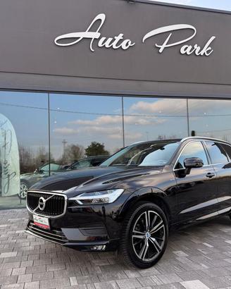 VOLVO XC60 D4 Geartronic Inscription