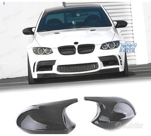 GUSCI SPECCHIETTI RETROVISORI BMW E92 E93 LOOK M3 