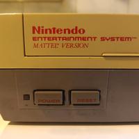 Console Nintendo Nes 8bit