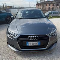 Audi A3 sportback 1.6