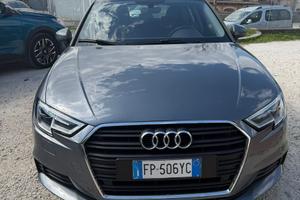 Audi A3 sportback 1.6