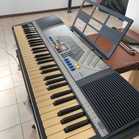 Pianola Bontempi PM68