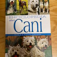 Enciclopedia dei Cani