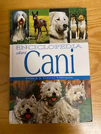 Enciclopedia dei Cani