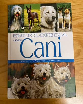 Enciclopedia dei Cani